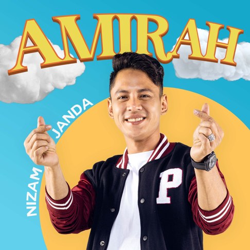 Saranghaeyo Amirah