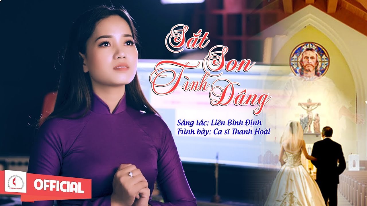 Sắt son tình dâng