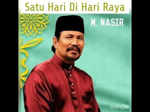 Satu Hari Di Hari Raya