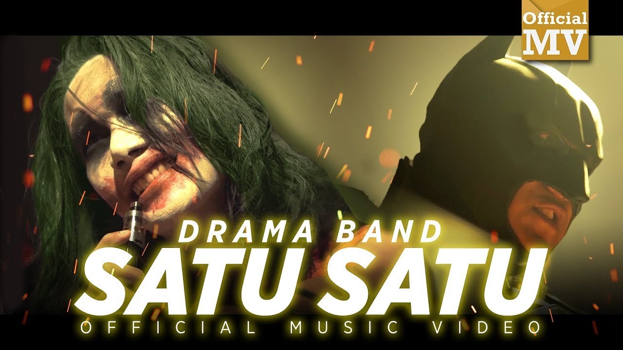 Satu-Satu
