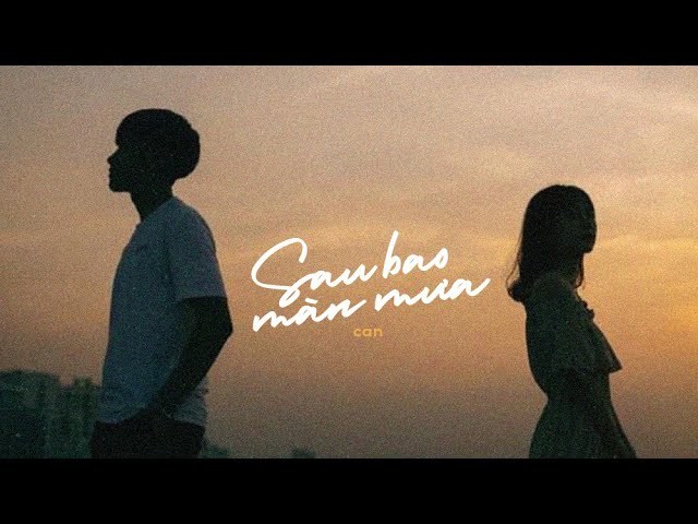 Sau Bao Màn Mưa