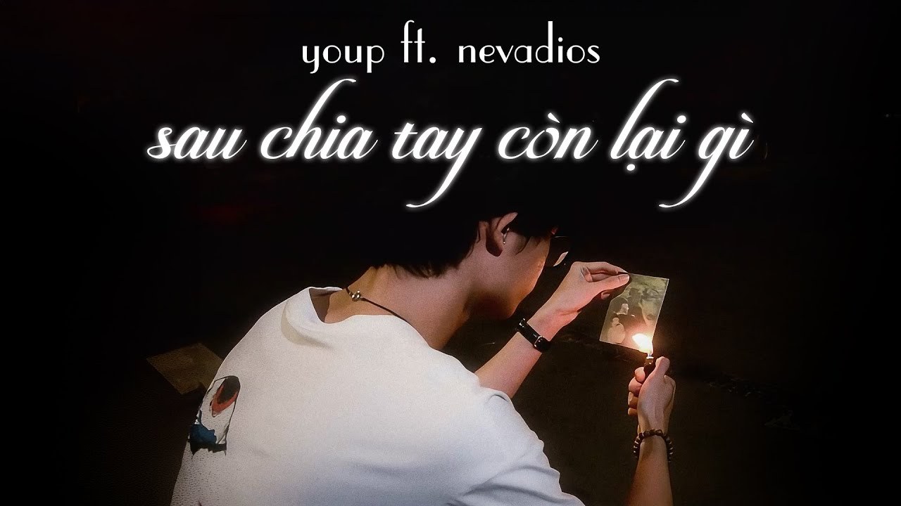 Sau Chia Tay Còn Lại Gì