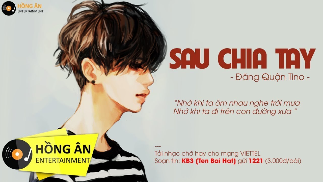 Sau Chia Tay