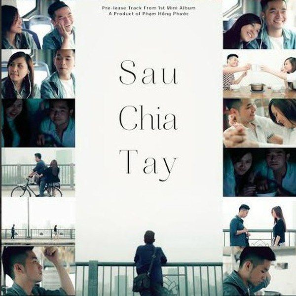 Sau Chia Tay