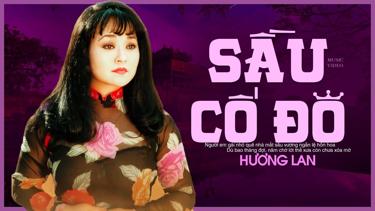 Sầu Cố Đô