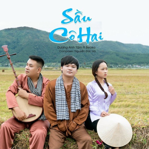 Sầu Cô Hai