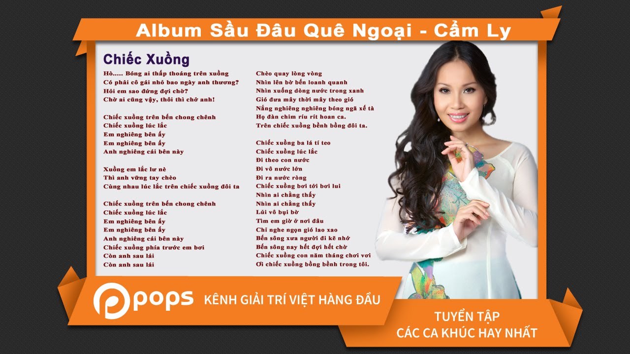 Sầu Đâu Quê Ngoại