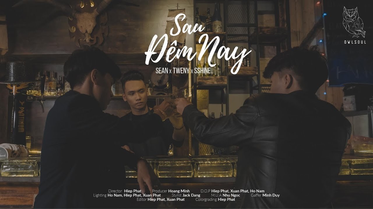 Sau Đêm Nay