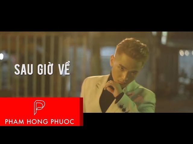 Sau Giờ Về