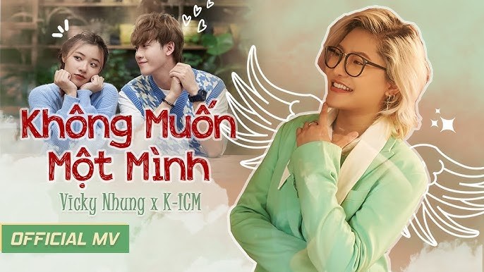 sau Hôn Sâu 3 Phút là KHÔNG MUỐN MỘT MÌNH