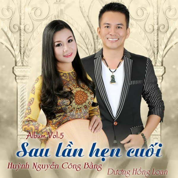 Sau lần hẹn cuối