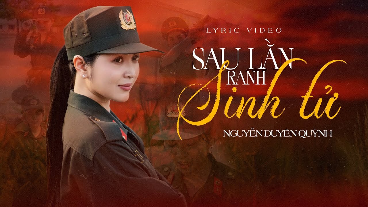 Sau Lằn Ranh Sinh Tử