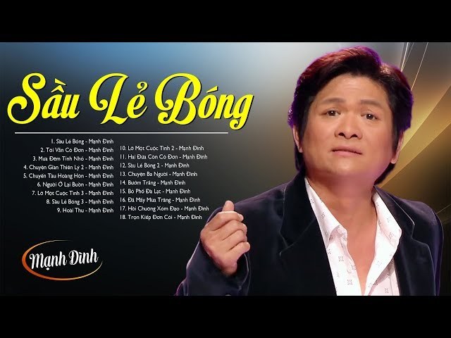 Sầu lẻ bóng 3