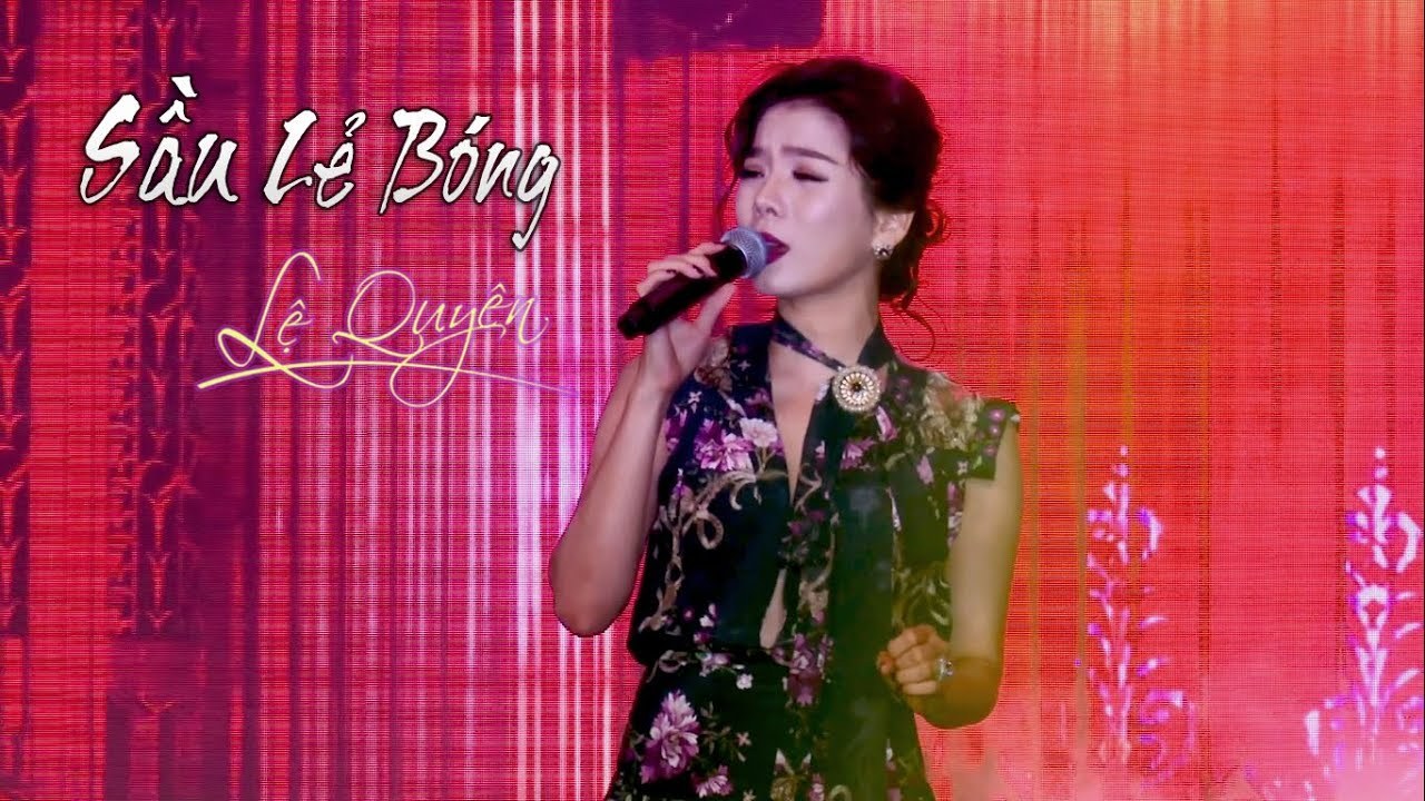 Sầu Lẻ Bóng