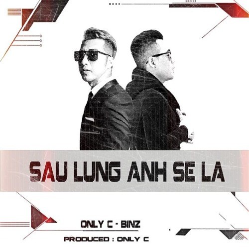 Sau Lưng Anh Sẽ Là