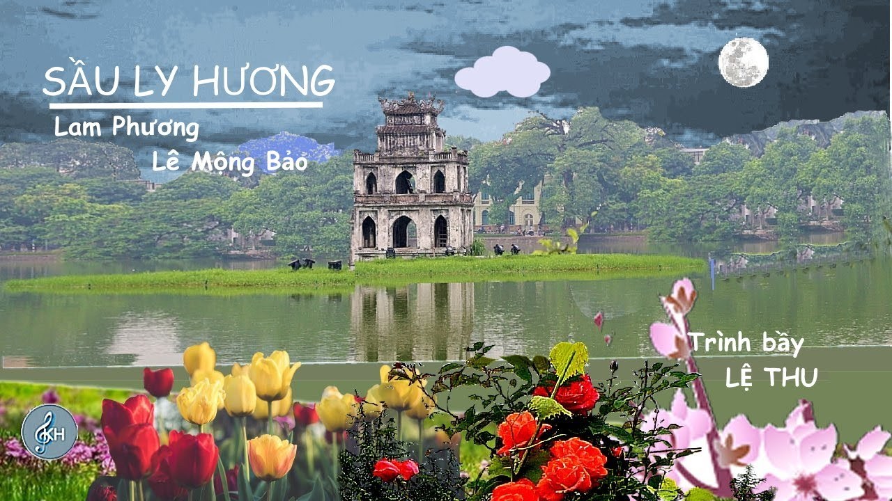Sầu ly hương