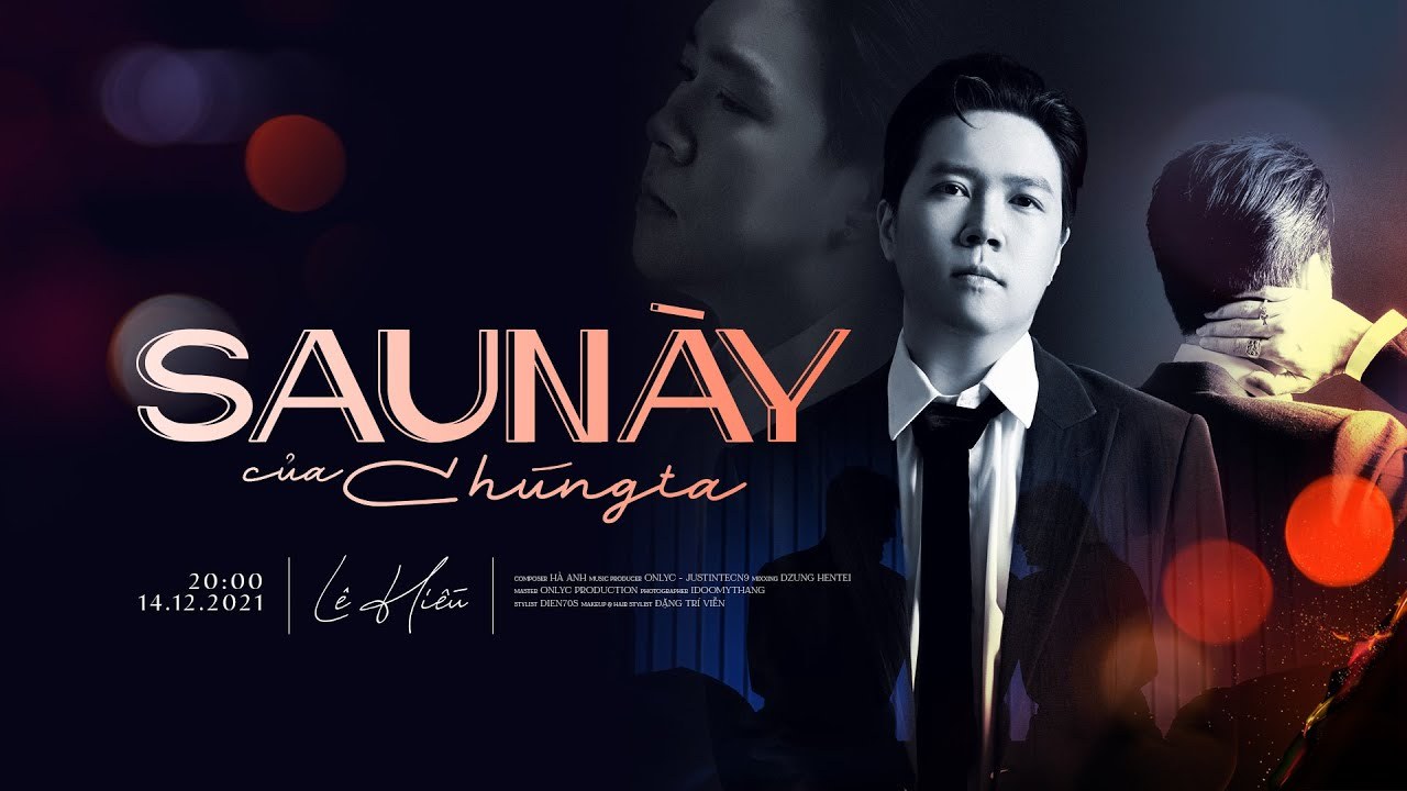 Sau Này Của Chúng Ta