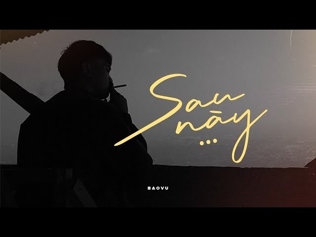 Sau này