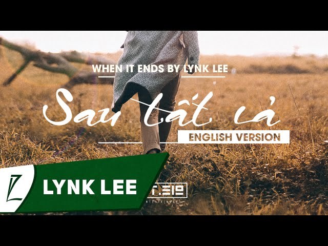 Sau Tất Cả (English Version)