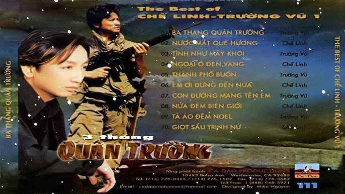 Sáu tháng quân trường