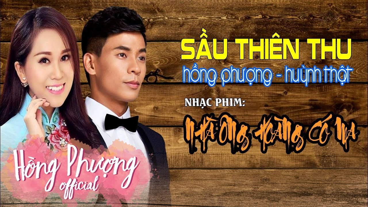 Sầu Thiên Thu (Nhà Ông Hoàng Có Ma OST)