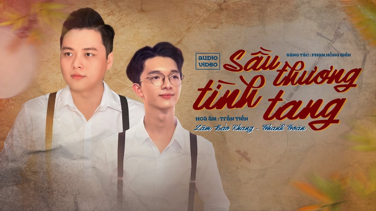 Sầu Thương Tình Tang