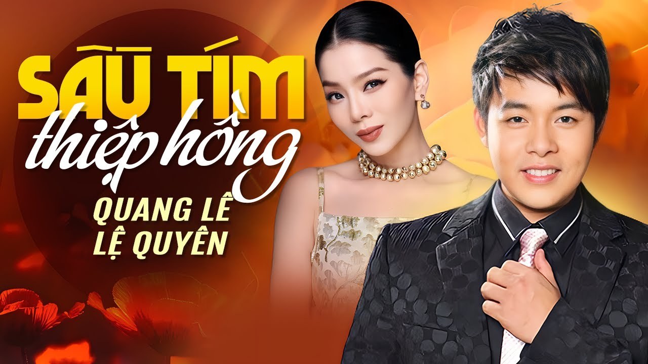 Sầu Tím Thiệp Hồng