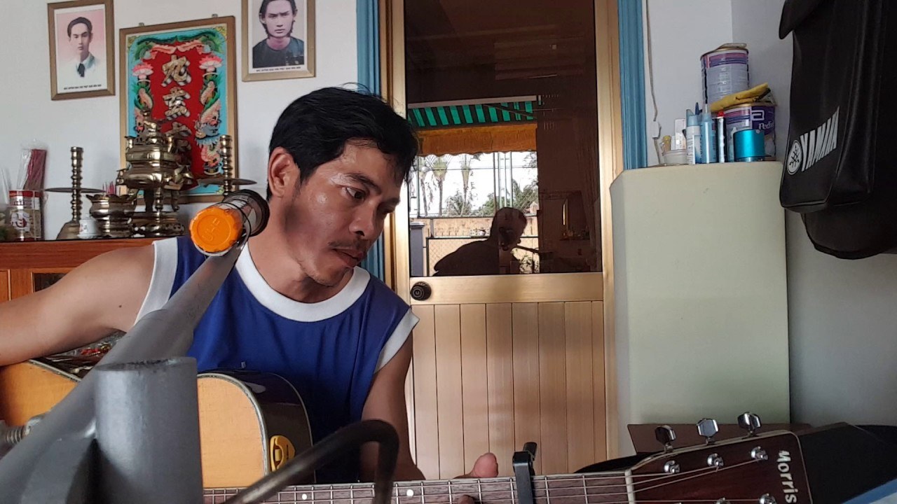 Sầu tình viễn xứ