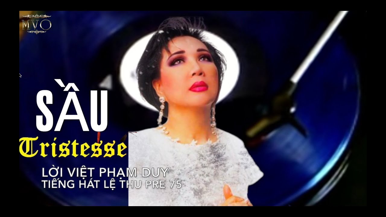 Sầu (Tristesse - Chopin)