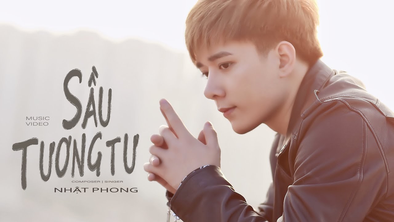 Sầu Tương Tư