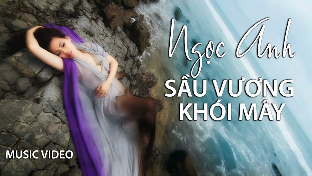 Sầu Vương Khói Mây