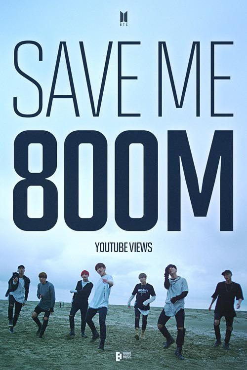 Save Me (BTS)