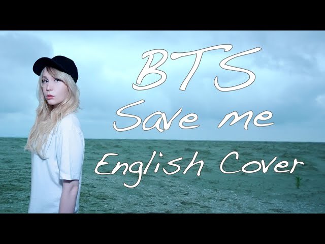 Save me (English version)