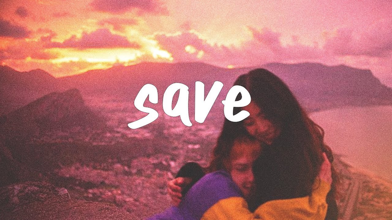 Save