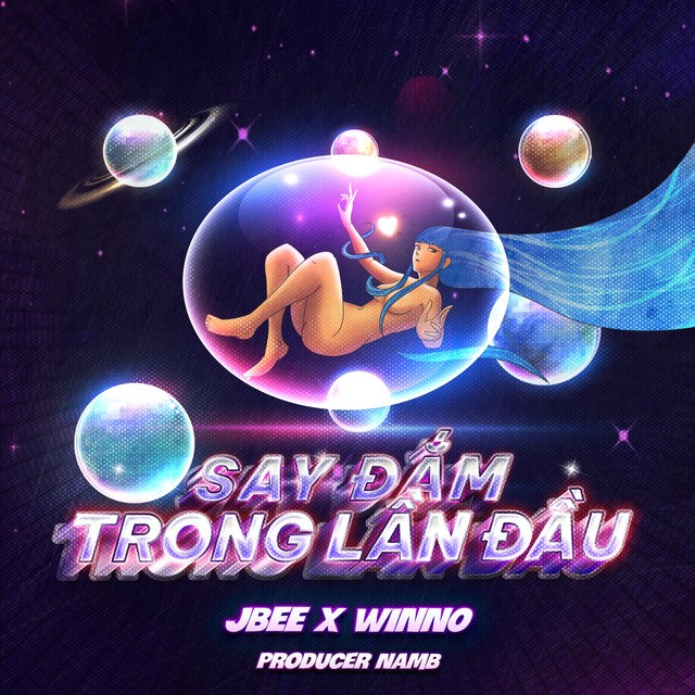 Say đắm trong lần đầu (ver remix)