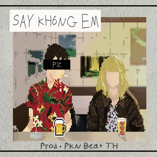 Say Không Em