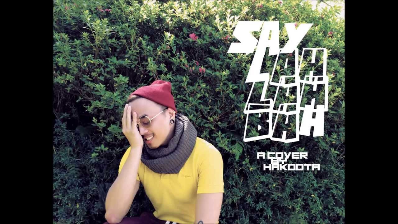 Say Lah Lah Bah