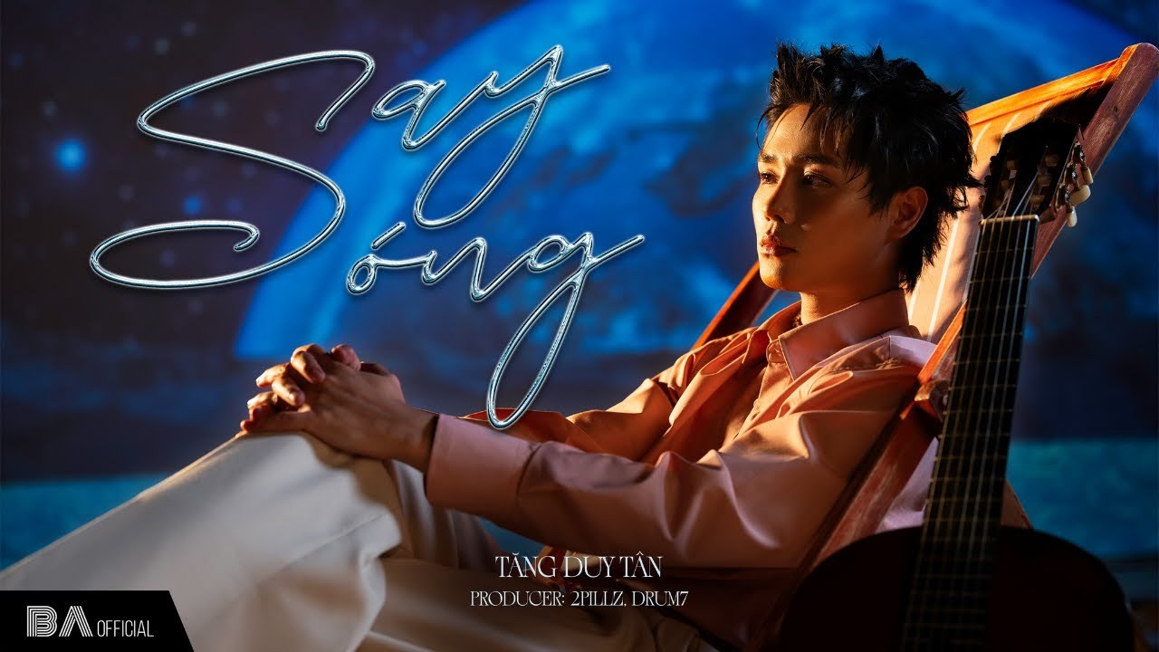 Say Sóng