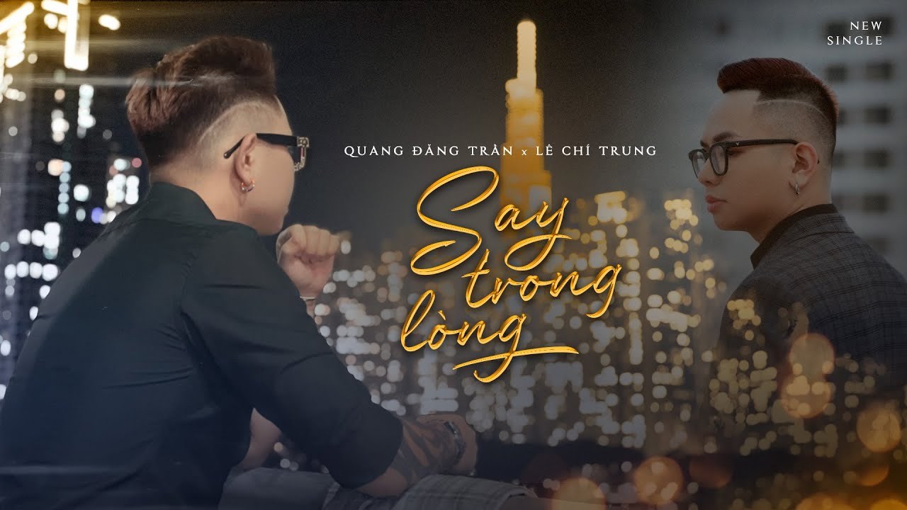 Say Trong Lòng