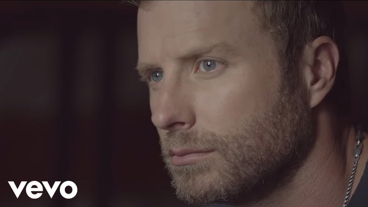 Say You Do - Dierks Bentley