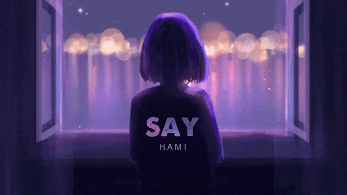 Say