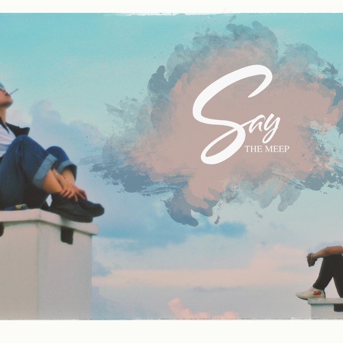 SAY