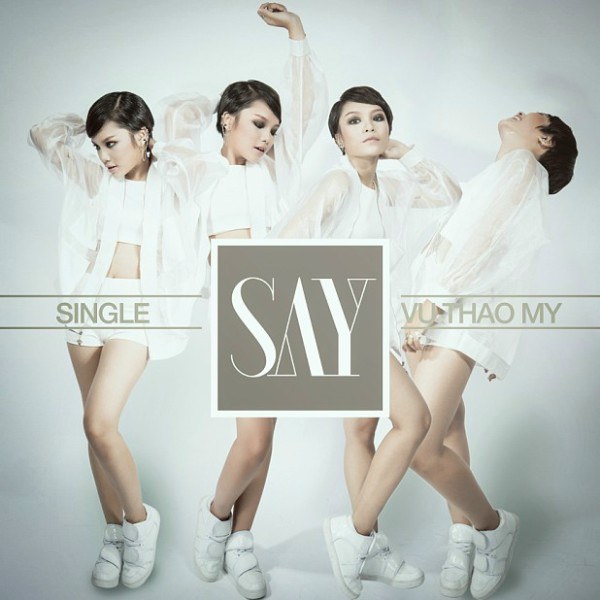 Say