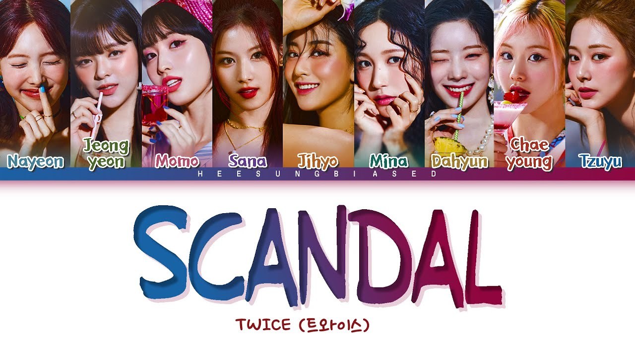 Scandal