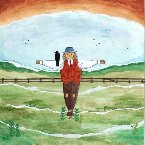Scarecrow