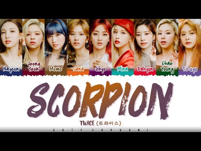 Scorpion