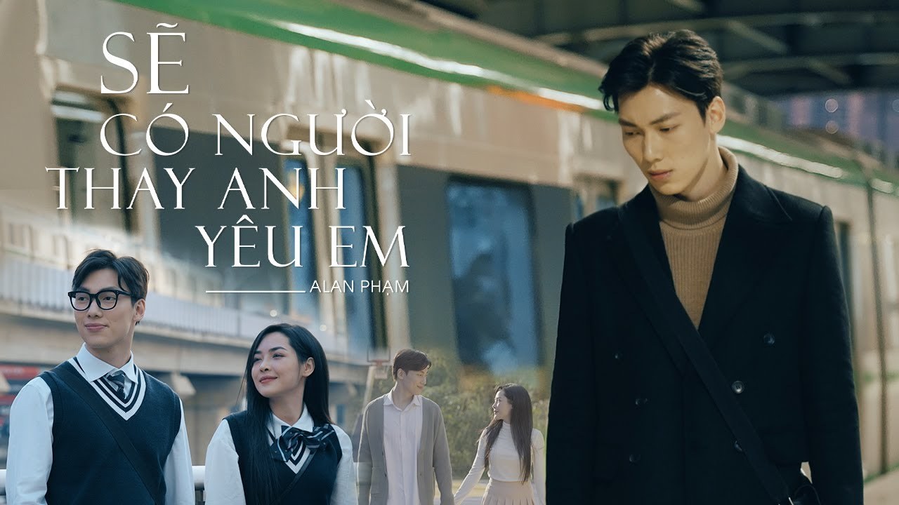 Sẽ Có Người Thay Anh Yêu Em