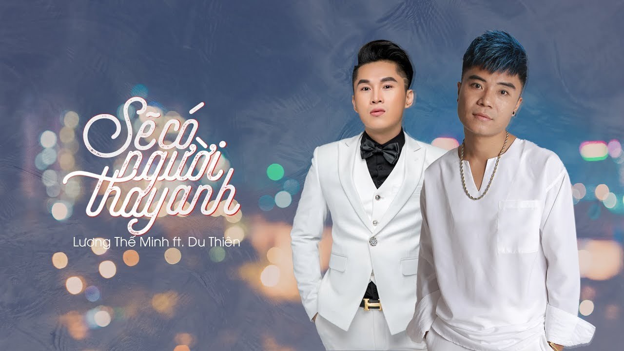 Sẽ Có Người Thay Anh