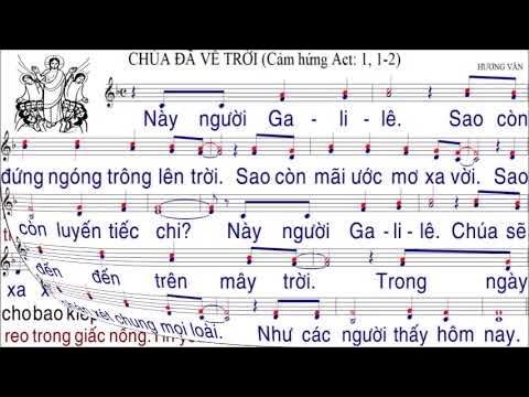 Sẽ Đi Tới Chân Trời