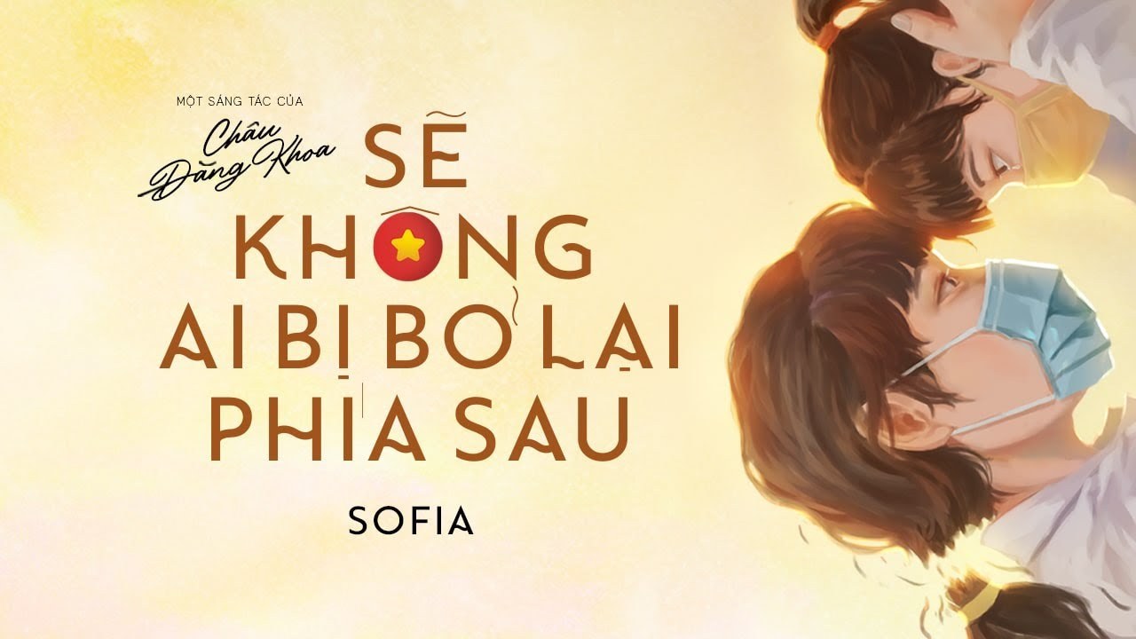 Sẽ Không Ai Bị Bỏ Lại Phía Sau